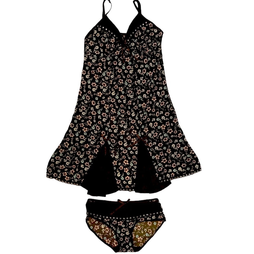 Nightie and Panties set *New*